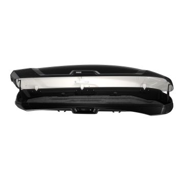 Thule Vector L Black Metallic (69-613701)