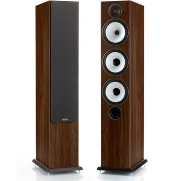Monitor Audio Bronze BX6 Walnut Pearlescent Vinyl