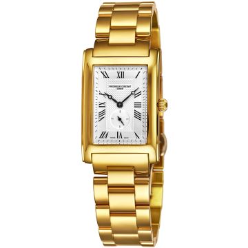 Frederique Constant Carree Men's Watch FC235MC25B