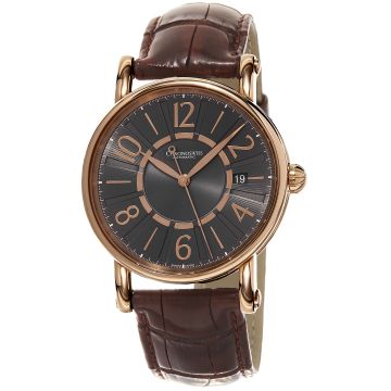 Chronoswiss Classic Ladies Watch CH-2821-LLRCL-GR1