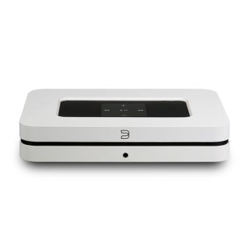 Bluesound Node 2i White