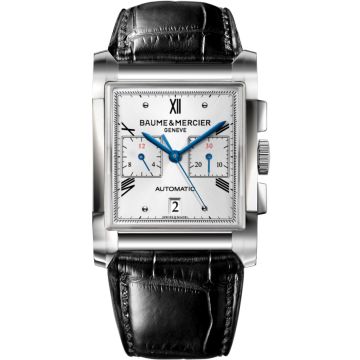 Baume & Mercier Hampton Chronograph Men's Watch M0A10032
