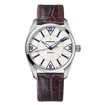 Eterna KonTiki Men's Watch 1220.41.63.1183