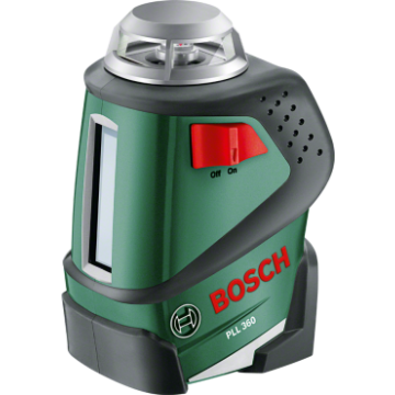 Bosch PLL 360 (0603663020)