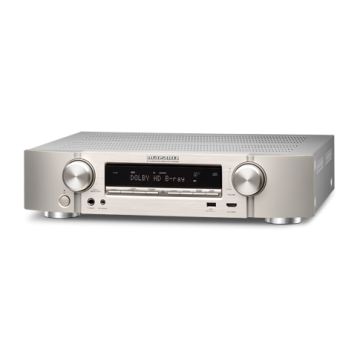 Marantz NR1506 Silver