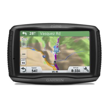 Garmin Zūmo 595LM