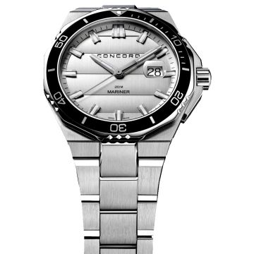 Concord Mariner Men's Watch 0320353