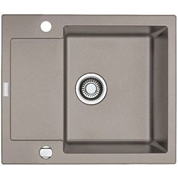 Franke Maris MRG 611-62 Fragranit Cashmere (114.0302.708)
