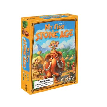 Devir My First Stone Age (EN)