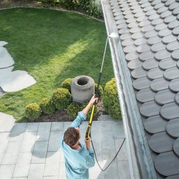 Karcher Angled Spray Lance (2.638-817)