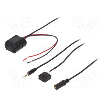 Bluebird AD.BLUETOOTH.12 Car Audio Bluetooth Adapter for Ford