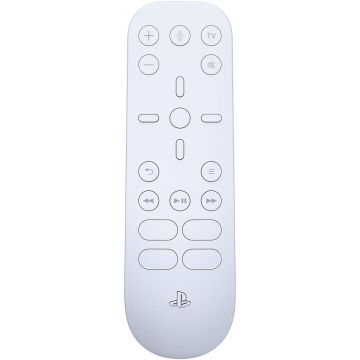 Sony PlayStation 5 Media Remote (PS5)