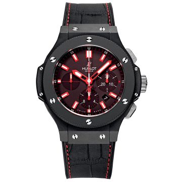 Hublot Big Bang Chronograph 44mm Men's Watch 301.CI.1123.GR