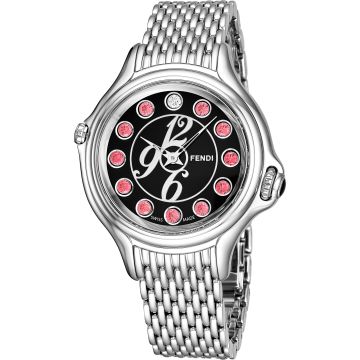 Fendi Crazy Carats Ladies Watch F105031000T04