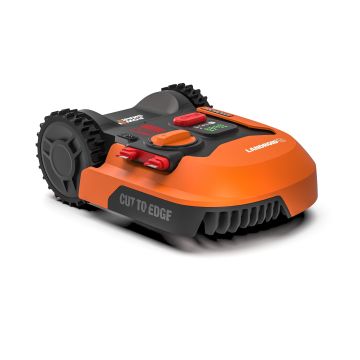 Worx WR141e M500 + WA0860