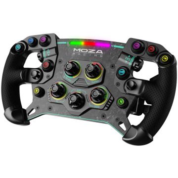 Moza Racing MOZA GS V2 GT-Lenkrad (30 cm) (RS036)