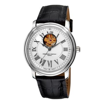 Frederique Constant Persuasion Heart Beat Men's Watch FC-310NM4P6