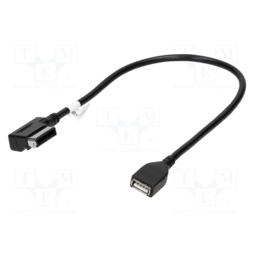 Bluebird AUDI.03 Car Audio Bluetooth Adapter