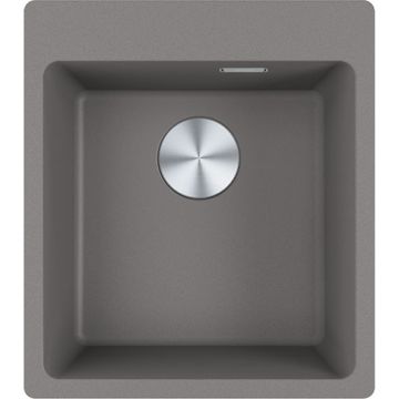 Franke Maris Mrg 610-39 Tl Fragranīta Pelēks (114.0658.419)