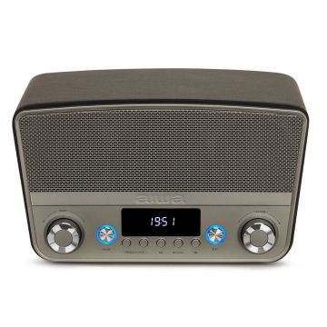 Aiwa BSTU-750BK (8435256897159)