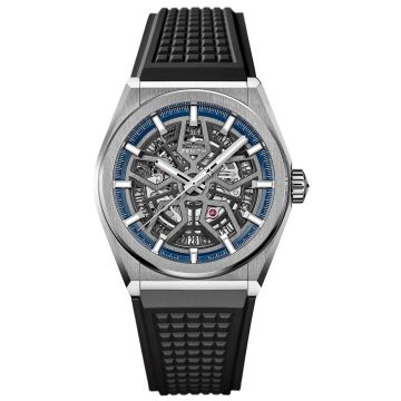Zenith Defy Classic Men's Watch 95.9000.670/78.R782