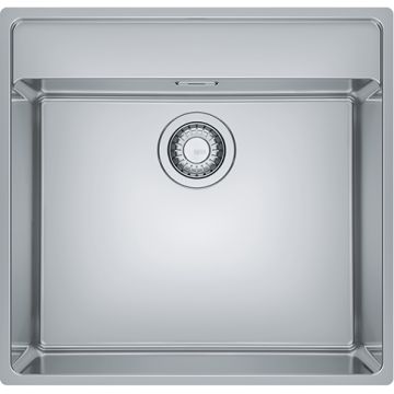 Franke Maris MRX 210-50 TL Manual (127.0531.852)