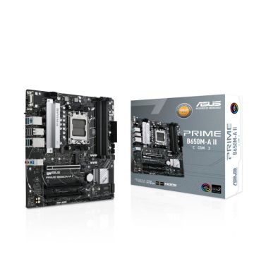 ASUS Prime B650M-A II-CSM