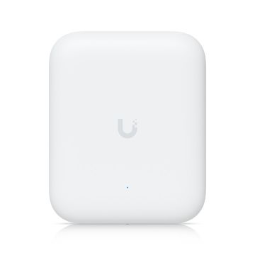 Ubiquiti U7 Outdoor 4300 Mbit/s White Power over Ethernet (PoE)