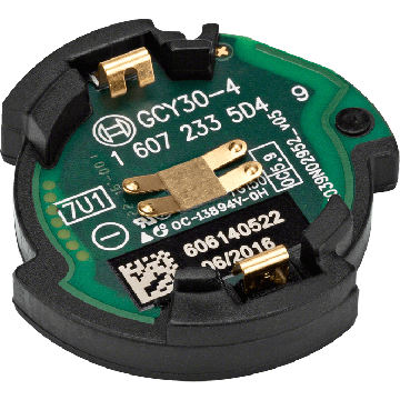 Bosch GCY 30-4 Connectivity Module Carton (1600A00R26)