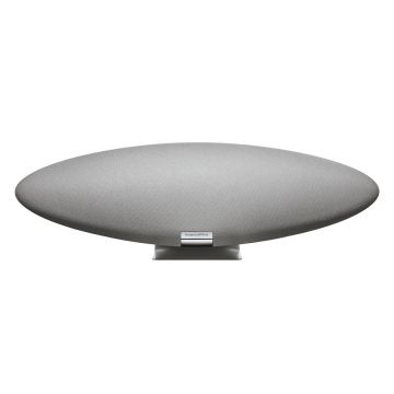 Bowers & Wilkins Zeppelin Pearl Grey