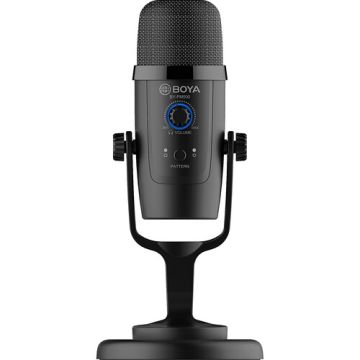 Boya BY-PM500 USB Microphone