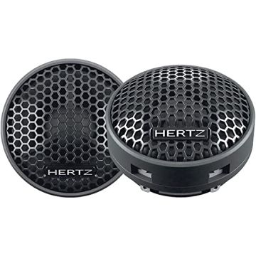 Hertz DT 24.3