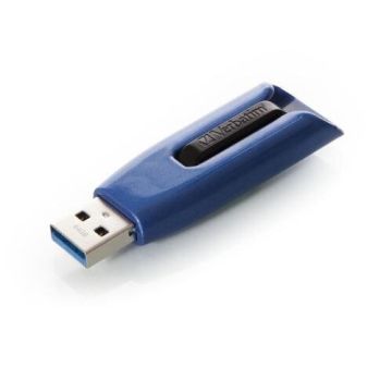 Verbatim USB Stick 3.0 Store n Go V3 Max 32 GB blue
