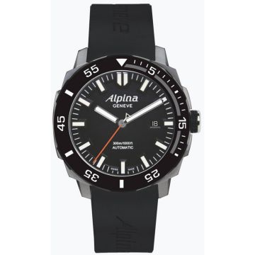 Alpina Adventure Extreme Sailing Men's Watch AL-525LB4V6