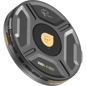 PolarPro Helix 6-9 Stop PMVND / Mist Filter PM-6-9-MIST
