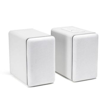 Jamo DS4 White Leather (1062870) Set of 2