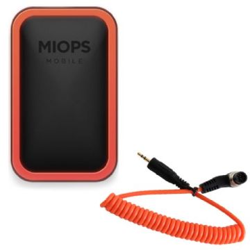 Miops Mobile Remote Trigger for Nikon N1