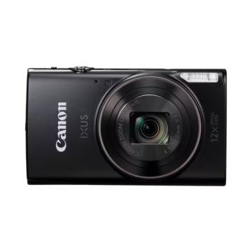 Canon IXUS 285 HS A Black