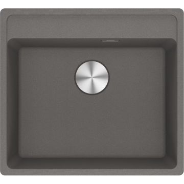 Franke Maris MRG 110-52 Stone Grey (125.0683.196)