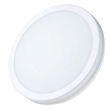 VS FL 30 IP65/W 30W 3600 lm 6000K Lamp (VS-FL-30-IP65/W)