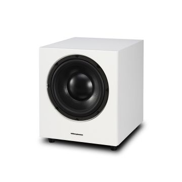 Wharfedale D10 White