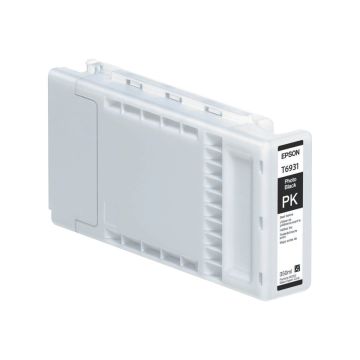 Epson T693100 Photo black Ink cartridge
