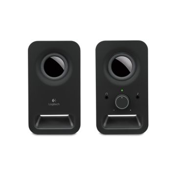 Logitech Z150 Speakers Black (980-000814)
