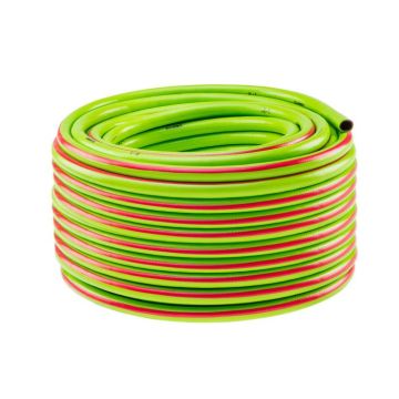Verto Professional 47 m, 1/2 garden hose (15G822)