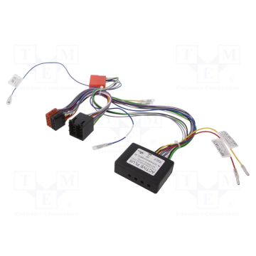 4Carmedia C955000ACP4 Audi, VW