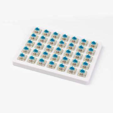 Keychron Cherry MX Switch Set - RGB Blue 35pcs. (X002S1E9DJ)