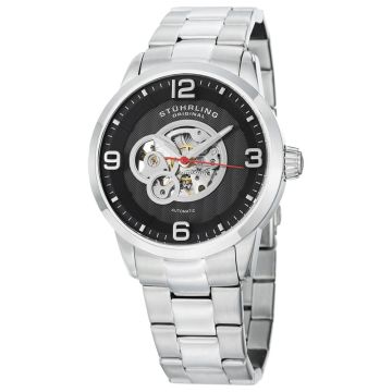 Stuhrling Legacy Men's Watch 648B.02