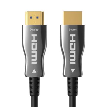 Claroc FEN-HDMI-20-20M AOC HDMI 2.0 4K 20m Fiber Optic Cable