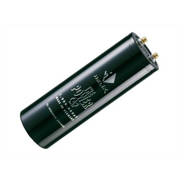 Helix Cap 1000 1.000.000 µF (75 mm) Capacitor