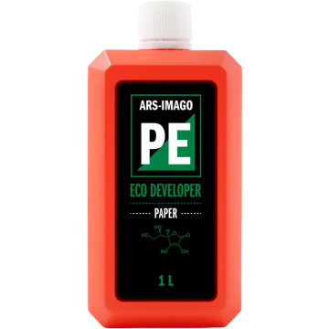 Ars-imago PE Paper Developer 1000 ml CH1010